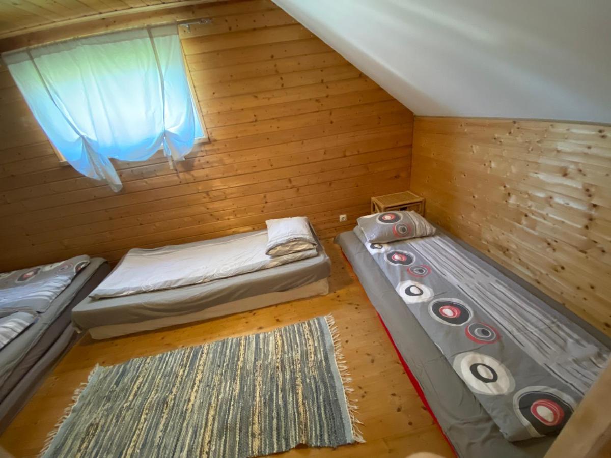Mooni Cottage Parnawa Zewnętrze zdjęcie