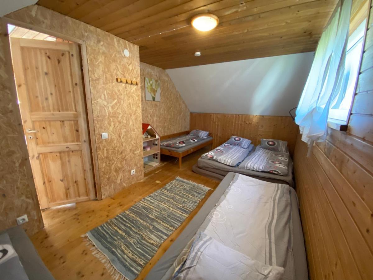 Mooni Cottage Parnawa Zewnętrze zdjęcie